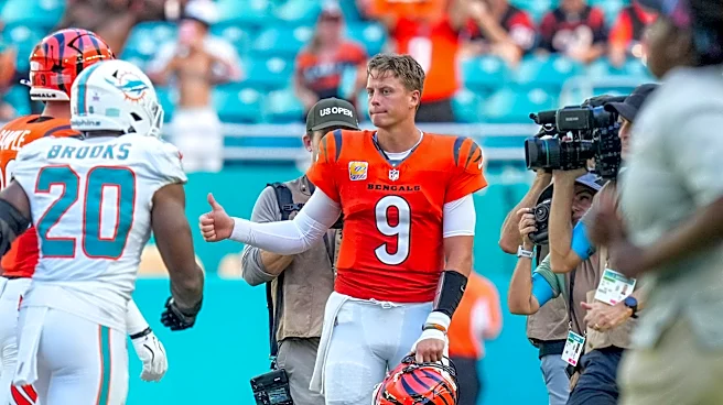 Cincinnati Bengals at Baltimore Ravens odds, picks and predictions