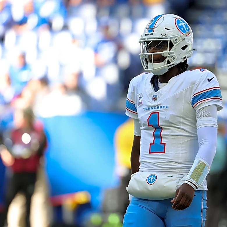 Cleveland Browns at Tennessee Titans odds, picks and predictions