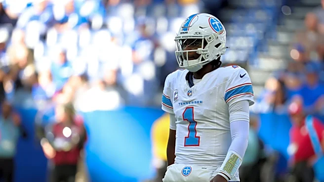 Cleveland Browns at Tennessee Titans odds, picks and predictions