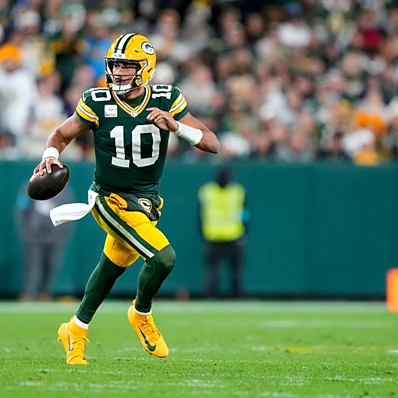 Green Bay Packers at Detroit Lions odds, picks and predictions