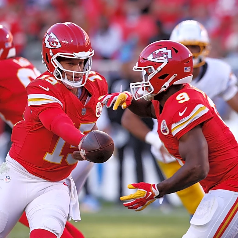 Kansas City Chiefs at Seattle Seahawks odds, picks and predictions