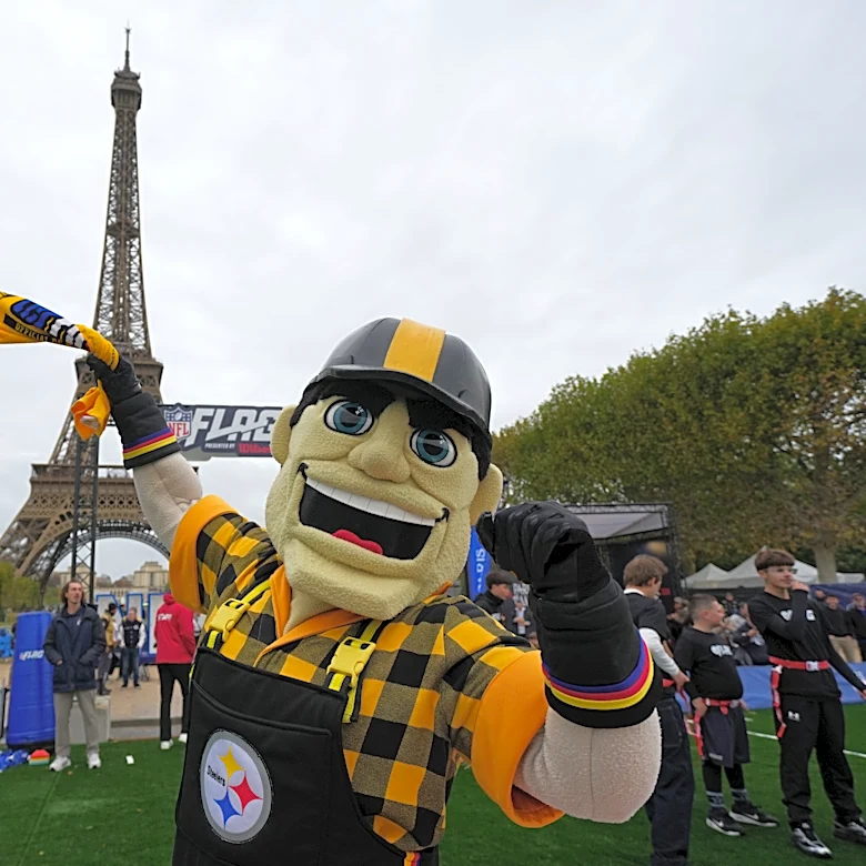 Pittsburgh Steelers at New Orleans Saints odds, picks and predictions