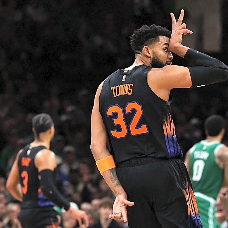 Orlando Magic at New York Knicks odds, picks and predictions