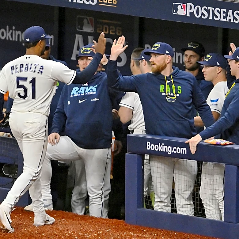 Milwaukee Brewers at Tampa Bay Rays odds, picks and predictions