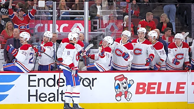 Montreal Canadiens at Winnipeg Jets odds, picks and predictions