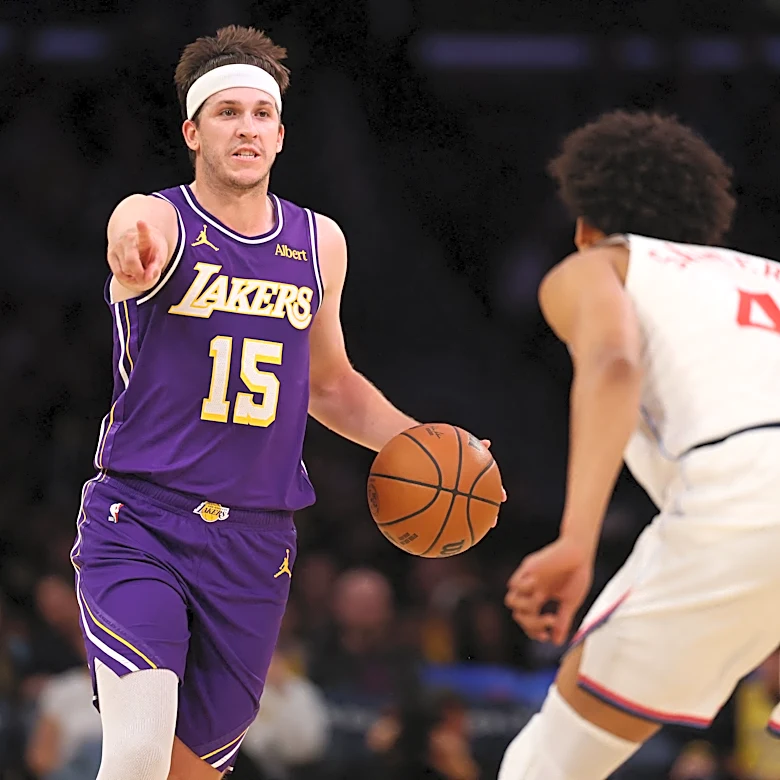Los Angeles Lakers at Utah Jazz odds, picks and predictions