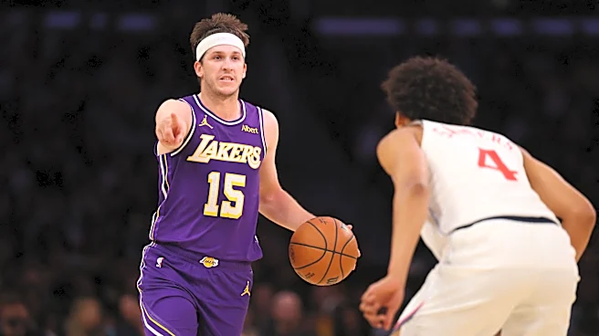 Los Angeles Lakers at Utah Jazz odds, picks and predictions