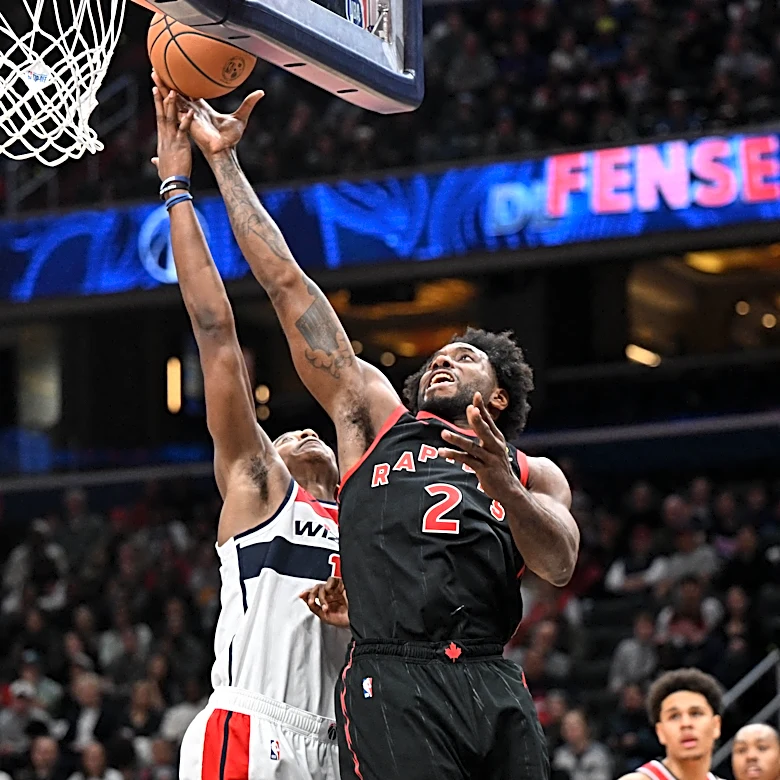 Toronto Raptors at Minnesota Timberwolves odds, picks and predictions