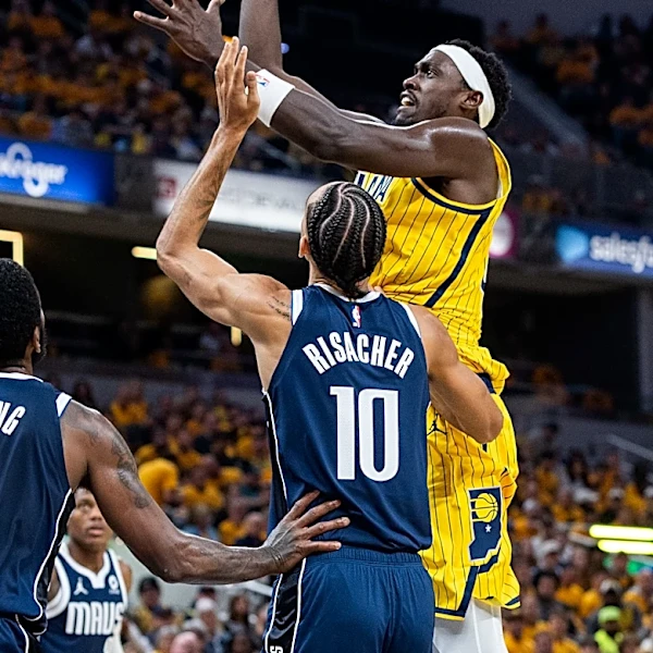 Indiana Pacers at Brooklyn Nets odds, picks and predictions