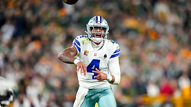 Dallas Cowboys at Philadelphia Eagles odds, picks and predictions