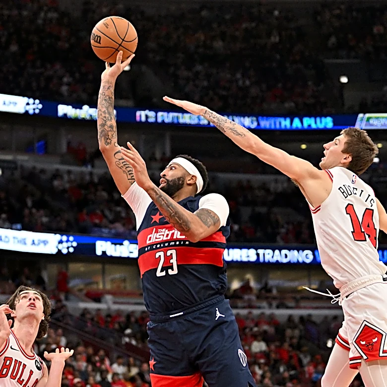 Washington Wizards at Charlotte Hornets odds, picks and predictions