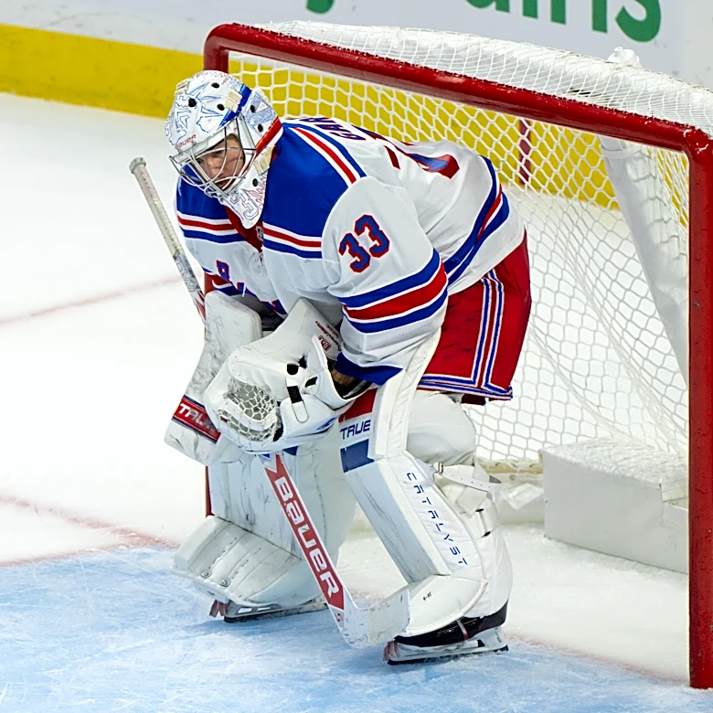 LA Kings at New York Rangers odds, picks and predictions