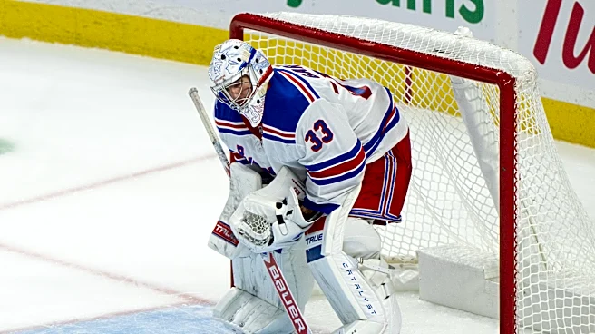 LA Kings at New York Rangers odds, picks and predictions