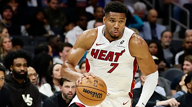 Dallas Mavericks at Miami Heat odds, picks and predictions