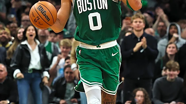 Chicago Bulls at Boston Celtics odds, picks and predictions