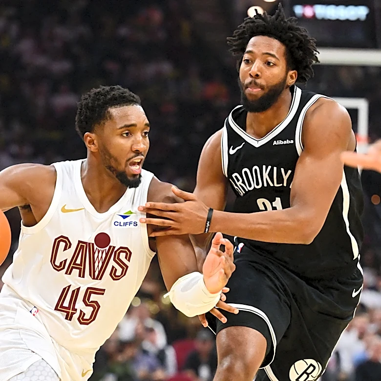 Minnesota Timberwolves at Cleveland Cavaliers odds, picks and predictions