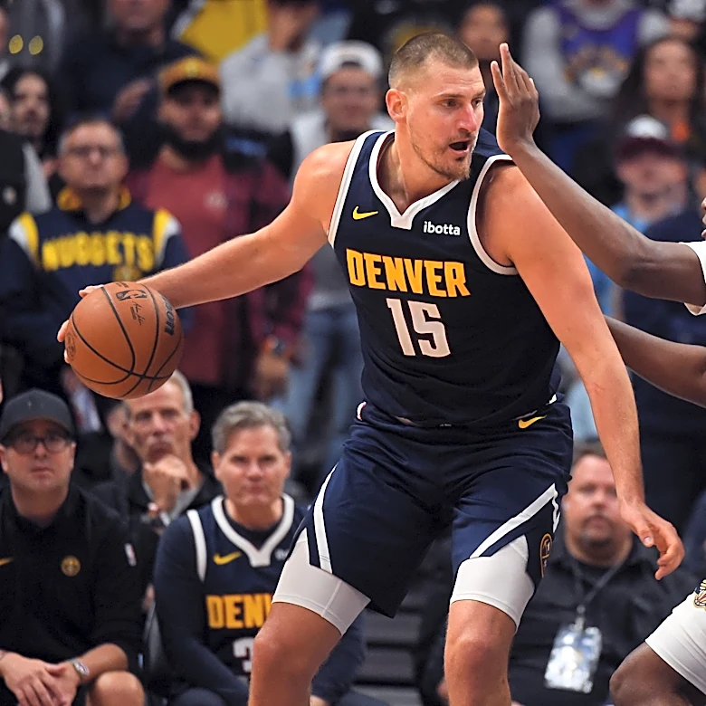 Golden State Warriors at Denver Nuggets odds, picks and predictions
