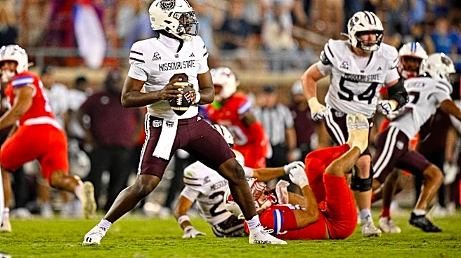 Sam Houston Bearkats at Missouri State Bears odds, picks and predictions