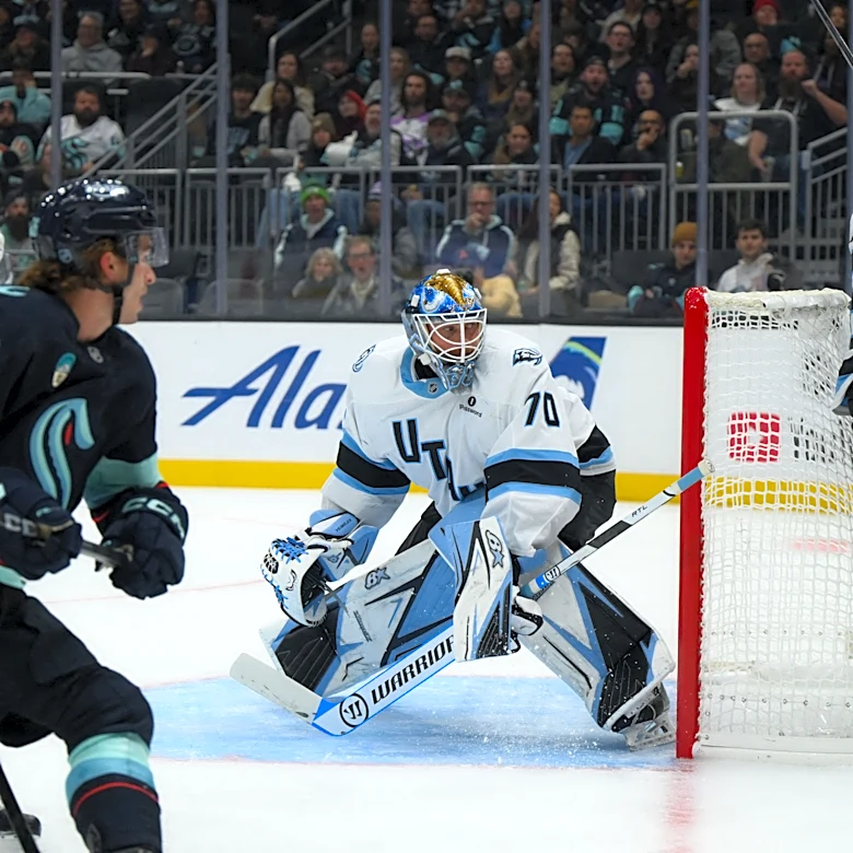 Minnesota Wild at Utah Mammoth odds, picks and predictions
