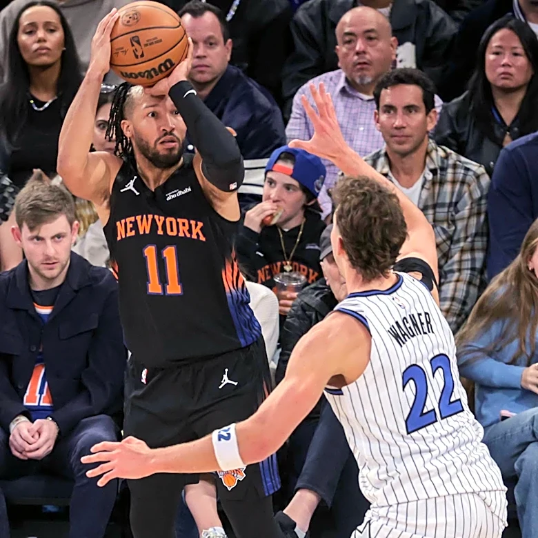 Detroit Pistons at New York Knicks odds, picks and predictions