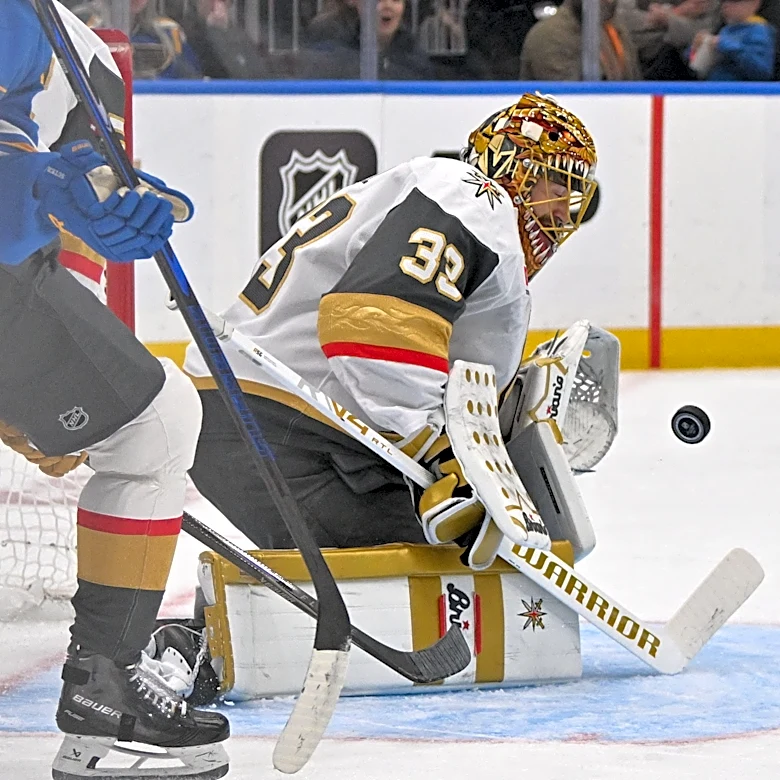 Ottawa Senators at Vegas Golden Knights odds, picks and predictions