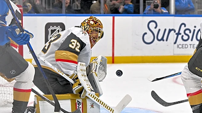 Ottawa Senators at Vegas Golden Knights odds, picks and predictions