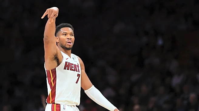 Miami Heat at Atlanta Hawks odds, picks and predictions