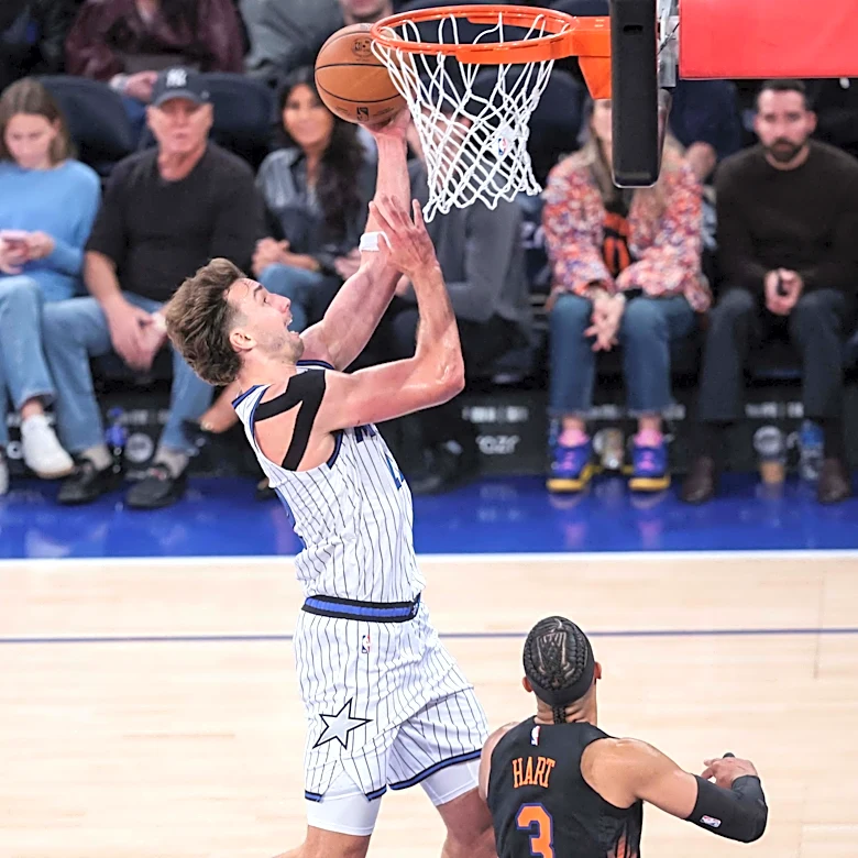 Orlando Magic at Toronto Raptors odds, picks and predictions