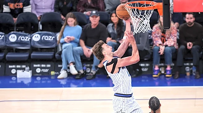 Orlando Magic at Toronto Raptors odds, picks and predictions