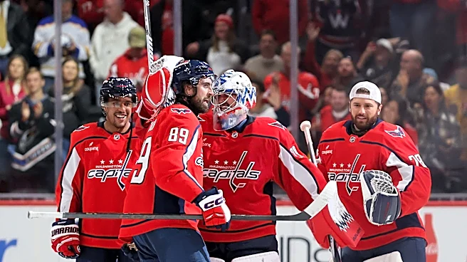 Philadelphia Flyers at Washington Capitals odds, picks and predictions