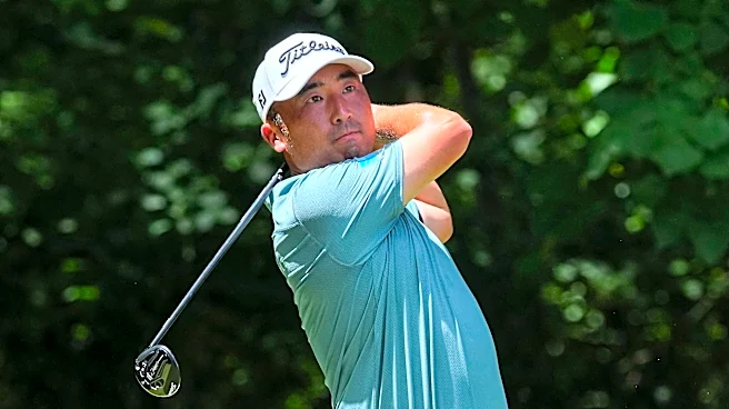 2026 VidantaWorld Mexico Open prop bet picks and PGA Tour predictions