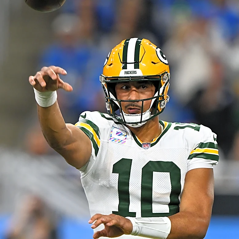 Carolina Panthers at Green Bay Packers odds, picks and predictions