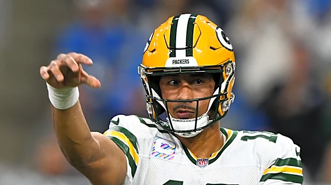 Carolina Panthers at Green Bay Packers odds, picks and predictions