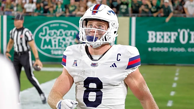 FAU Owls at North Texas Mean Green odds, picks and predictions