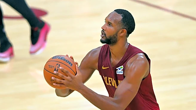 Cleveland Cavaliers at Atlanta Hawks odds, picks and predictions