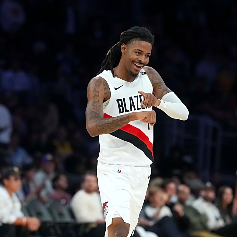Memphis Grizzlies at Portland Trail Blazers odds, picks and predictions