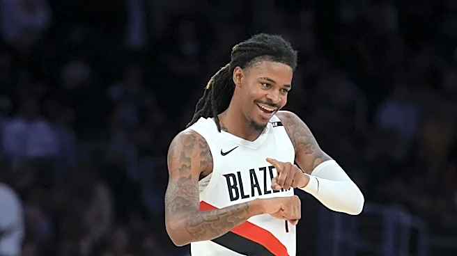 Memphis Grizzlies at Portland Trail Blazers odds, picks and predictions