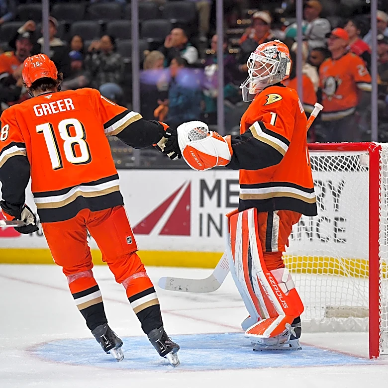 Buffalo Sabres at Anaheim Ducks odds, picks and predictions