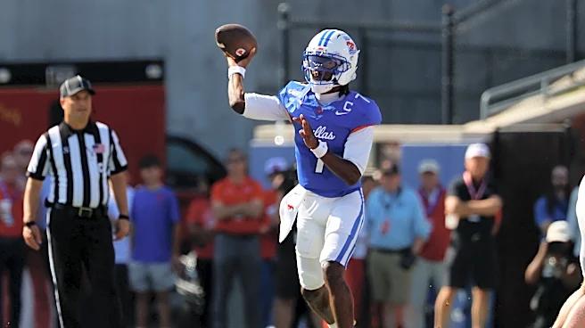 SMU Mustangs at Syracuse Orange odds, picks and predictions
