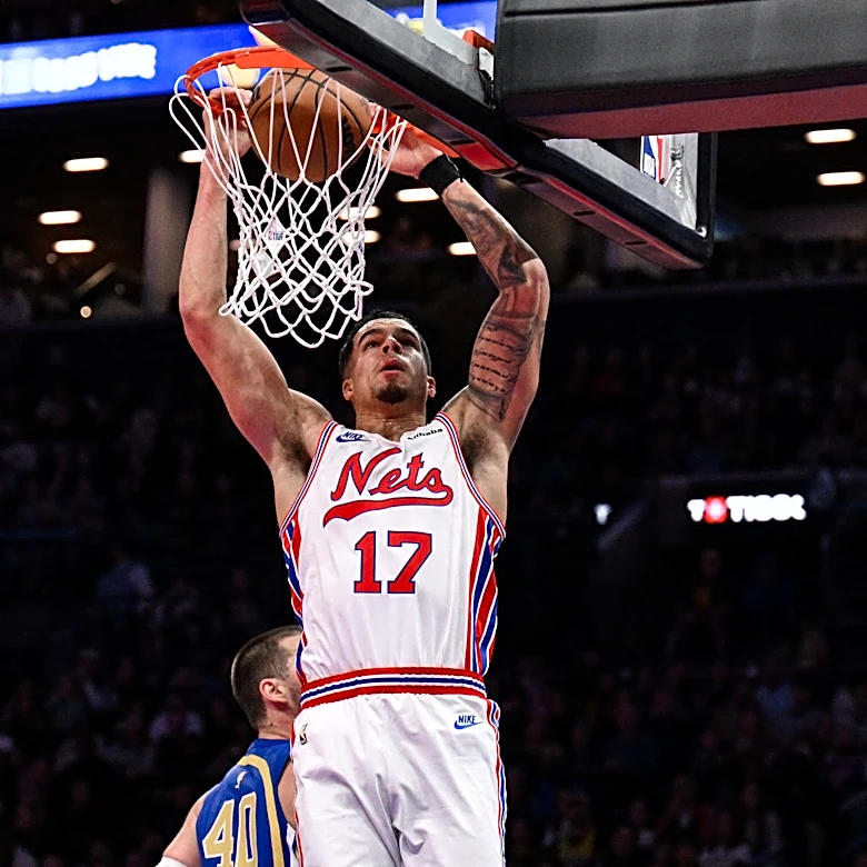 Detroit Pistons at Brooklyn Nets odds, picks and predictions