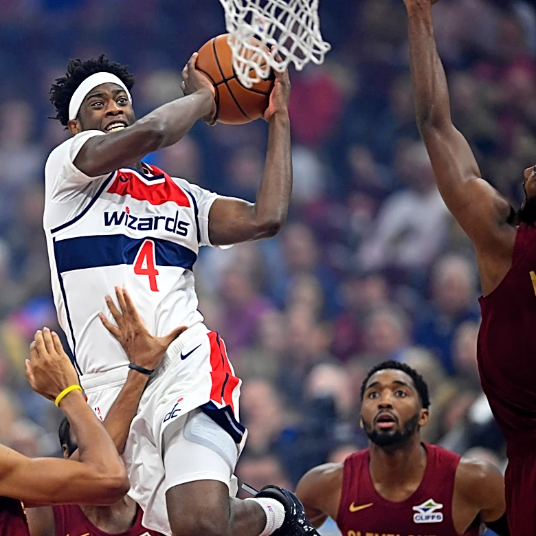 Charlotte Hornets at Washington Wizards odds, picks and predictions