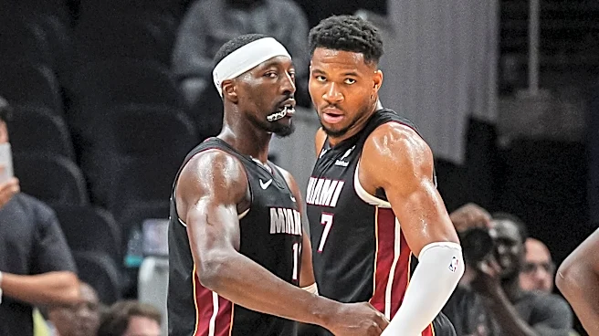Indiana Pacers at Miami Heat odds, picks and predictions