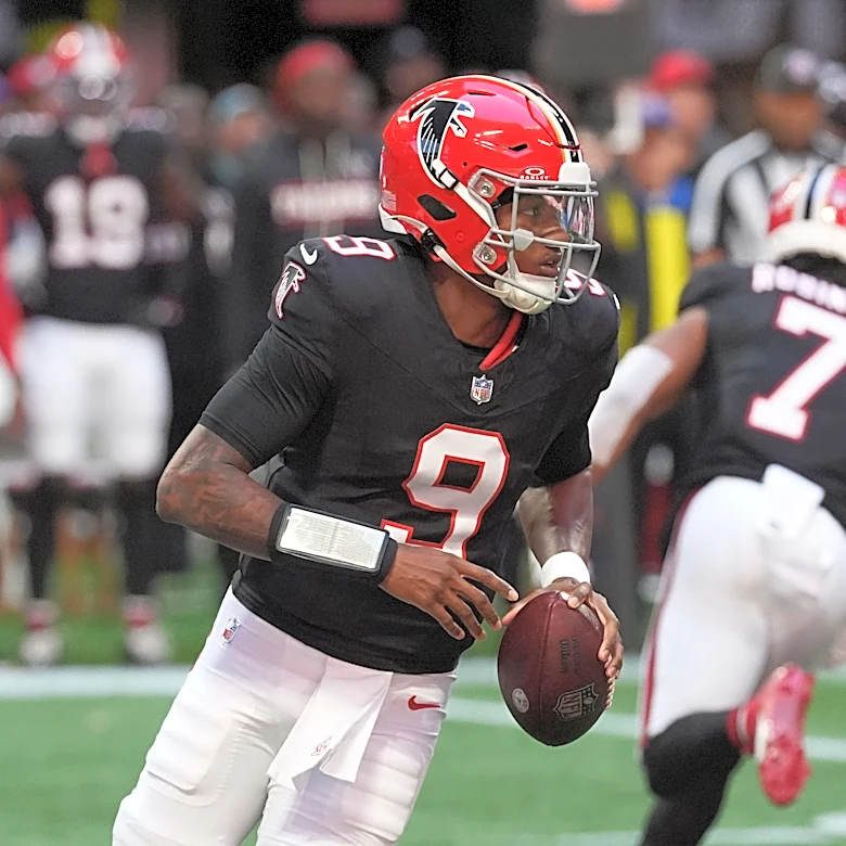 Atlanta Falcons at Tampa Bay Buccaneers odds, picks and predictions