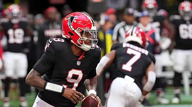 Atlanta Falcons at Tampa Bay Buccaneers odds, picks and predictions