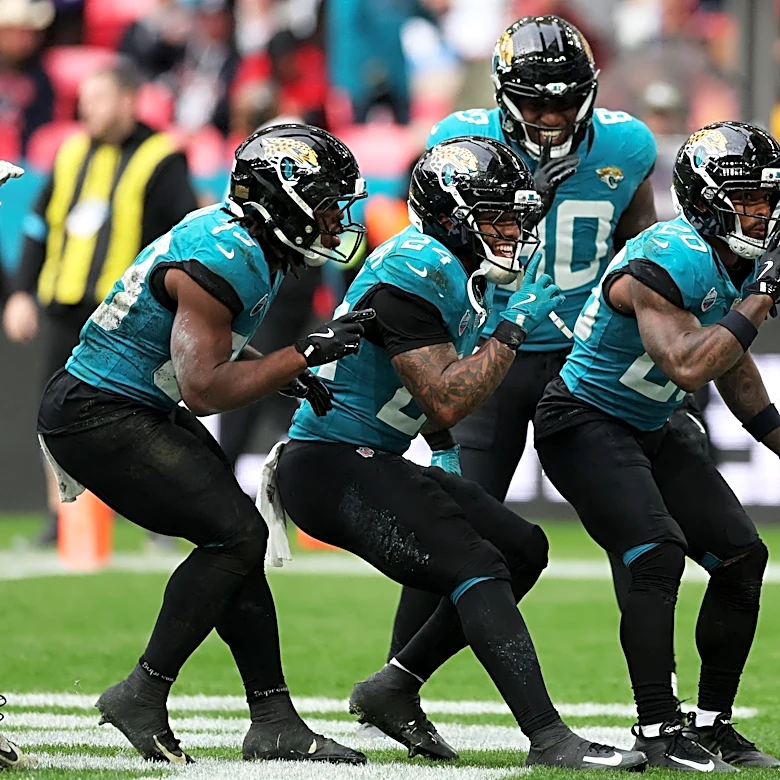 Indianapolis Colts at Jacksonville Jaguars odds, picks and predictions