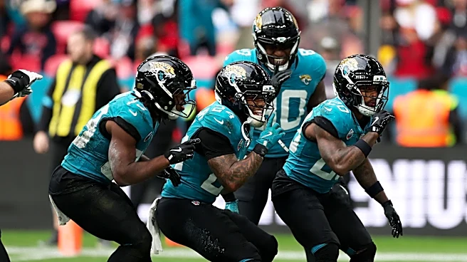 Indianapolis Colts at Jacksonville Jaguars odds, picks and predictions
