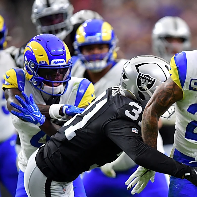 LA Chargers at LA Rams odds, picks and predictions
