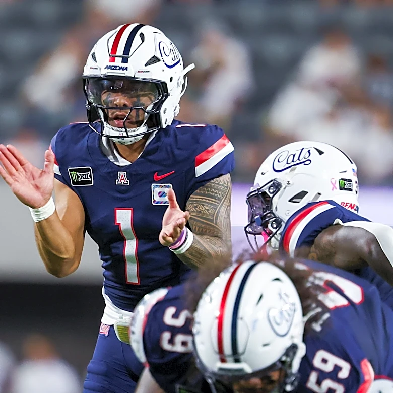 Arizona Wildcats at Texas Tech Red Raiders odds, picks and predictions