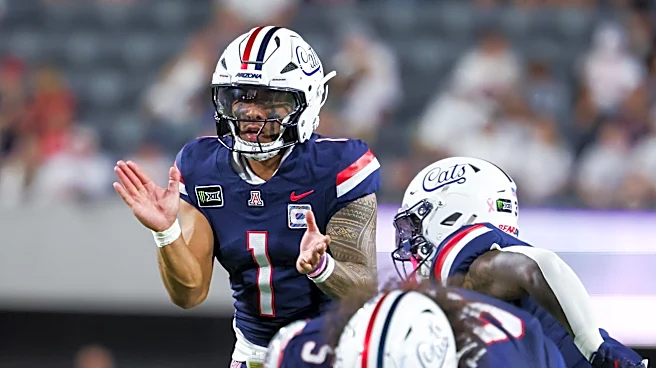 Arizona Wildcats at Texas Tech Red Raiders odds, picks and predictions