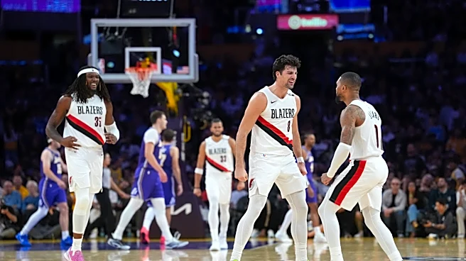 Portland Trail Blazers at Utah Jazz odds, picks and predictions